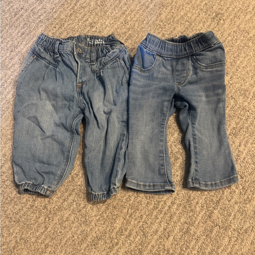 Infant Jeans